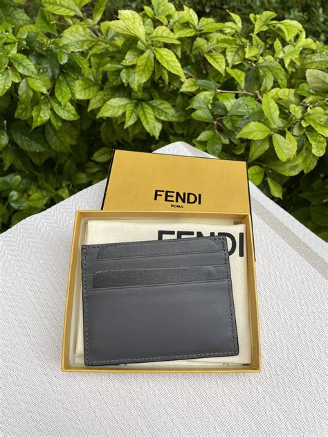 card case fendi|fendi casa candle.